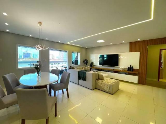 Apartamento venda em Região Imediata de Santos, Região Metropolitana da Baixada Santista