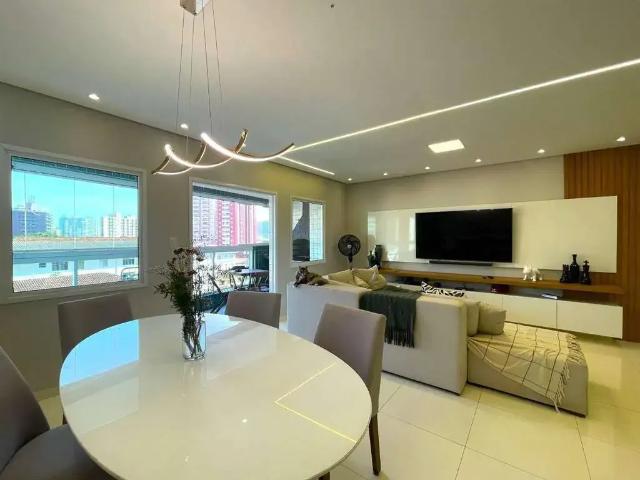 Apartamento venda em Região Imediata de Santos, Região Metropolitana da Baixada Santista