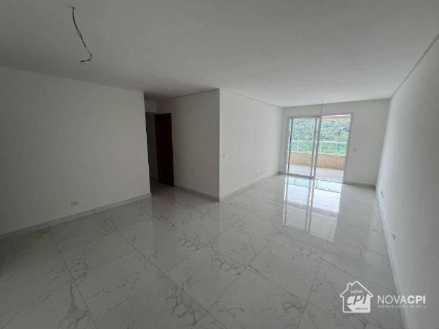 Apartamento venda em Praia Grande