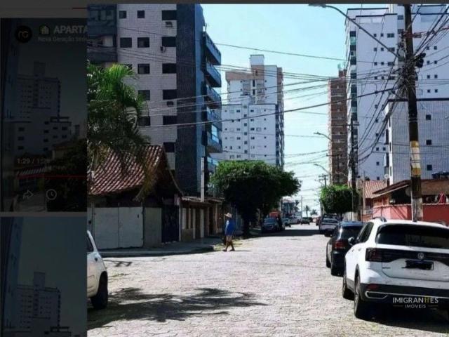 Apartamento venda em Praia Grande