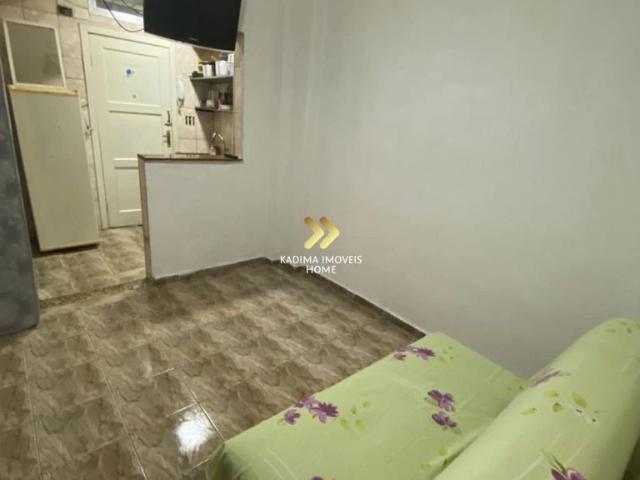 Apartamento venda em Praia Grande