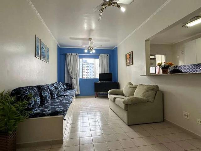 Apartamento venda em Praia Grande