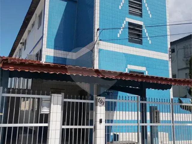Apartamento venda em Região Imediata de Santos, Região Metropolitana da Baixada Santista
