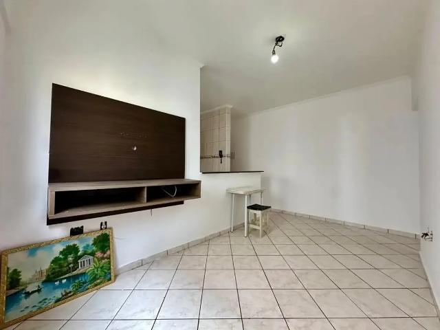 Apartamento venda em Praia Grande