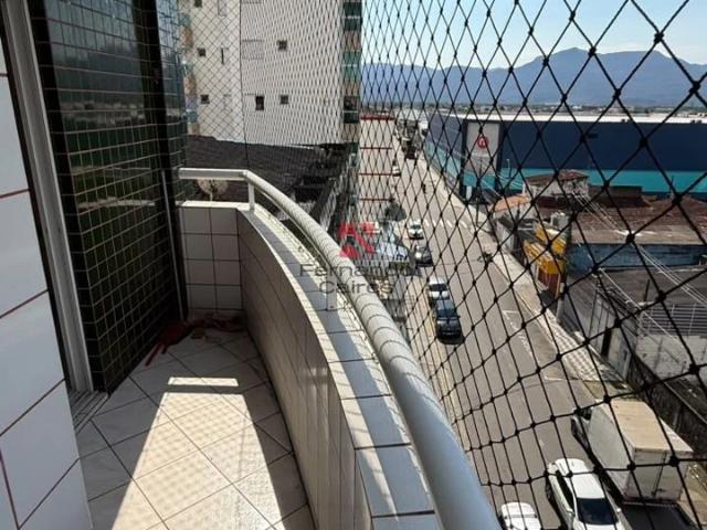 Apartamento venda em Praia Grande, Região Geográfica Intermediária de São Paulo