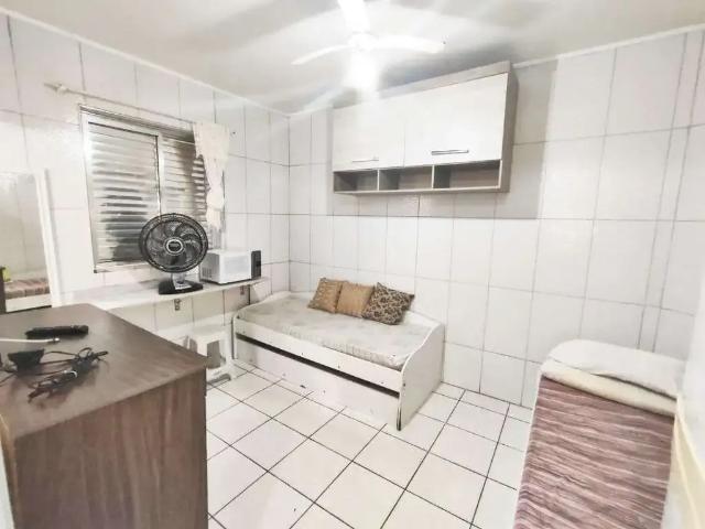 Apartamento venda em Leão, Praia Grande