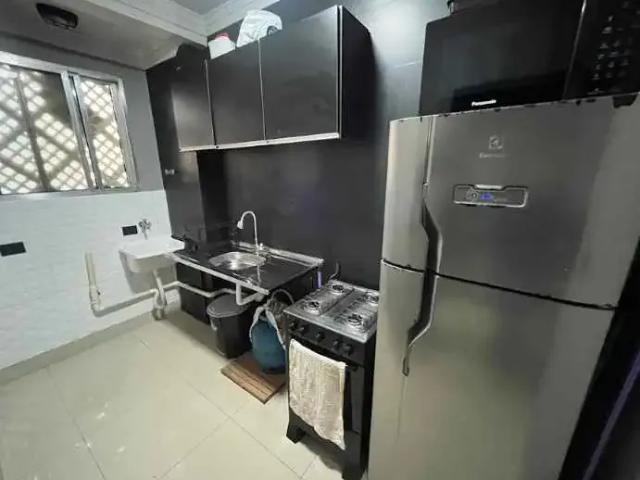 Apartamento venda em Região Imediata de Santos, Região Metropolitana da Baixada Santista