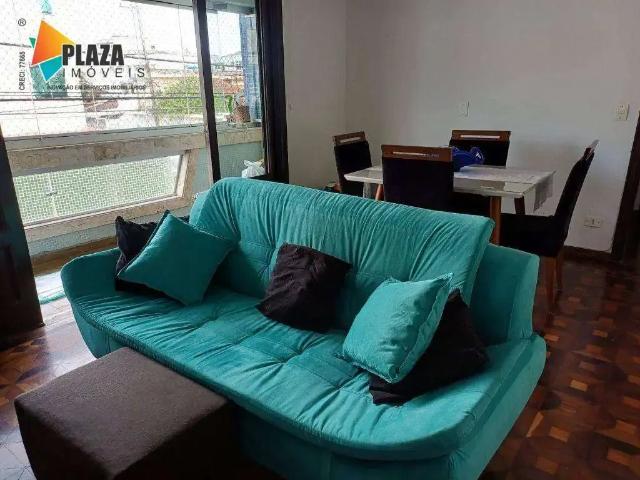 Apartamento venda em Região Imediata de Santos, Região Metropolitana da Baixada Santista