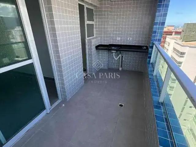 Apartamento venda em Praia Grande
