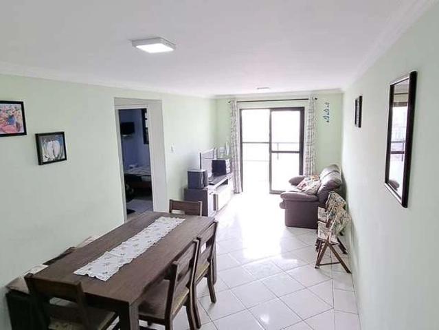 Apartamento venda em Praia Grande, Região Geográfica Intermediária de São Paulo