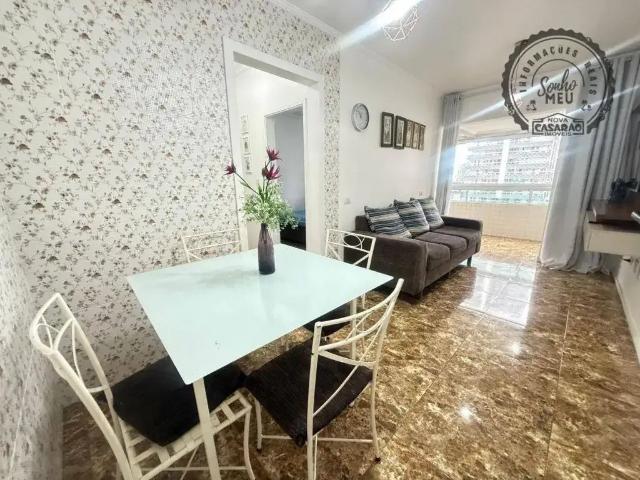 Apartamento venda em Região Imediata de Santos, Região Metropolitana da Baixada Santista