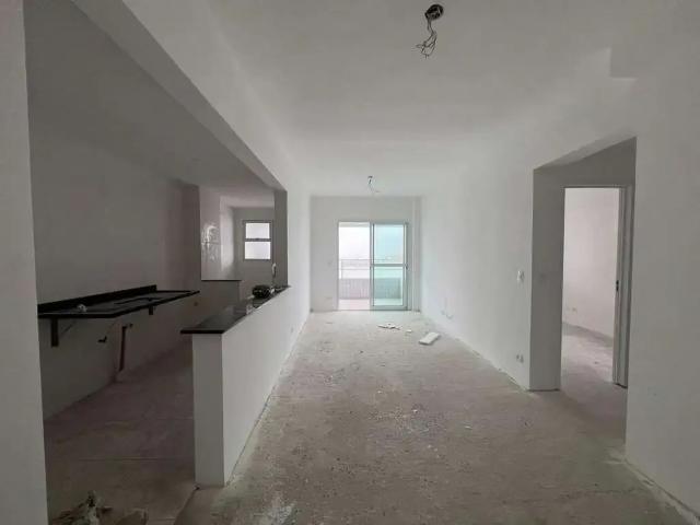 Apartamento venda em Praia Grande