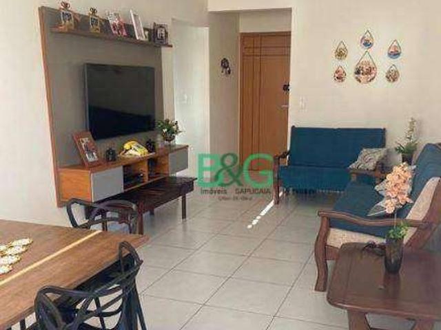 Apartamento venda em Praia Grande
