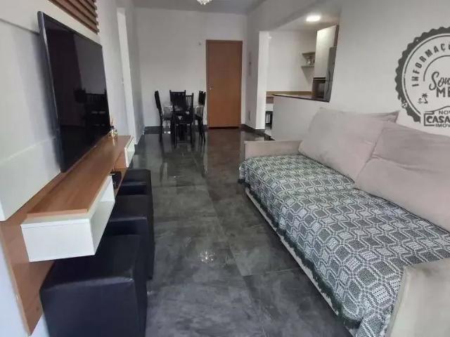 Apartamento venda em Região Imediata de Santos, Região Metropolitana da Baixada Santista