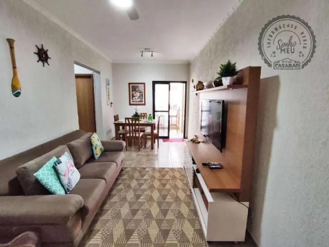 Apartamento venda em Região Imediata de Santos, Região Metropolitana da Baixada Santista