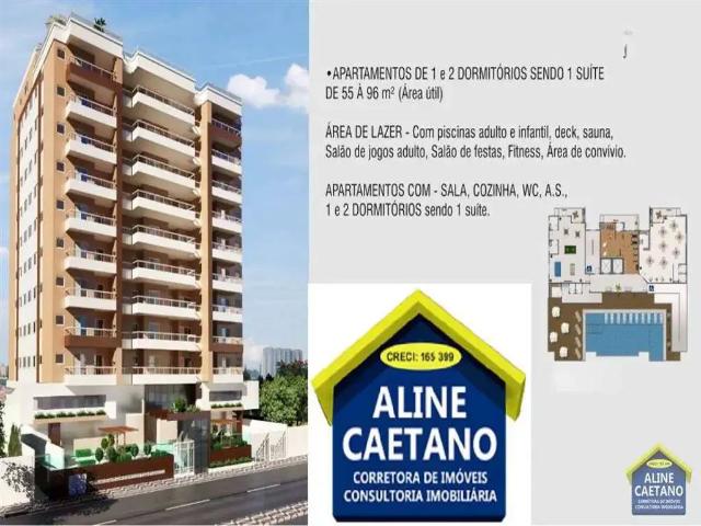 Apartamento venda em Região Imediata de Santos, Região Metropolitana da Baixada Santista