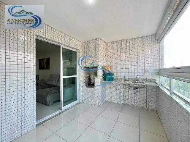 Apartamento venda em Região Imediata de Santos, Região Metropolitana da Baixada Santista