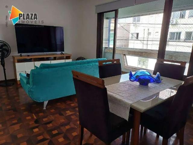 Apartamento venda em Praia Grande