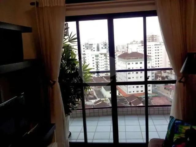 Apartamento venda em Região Imediata de Santos, Região Metropolitana da Baixada Santista