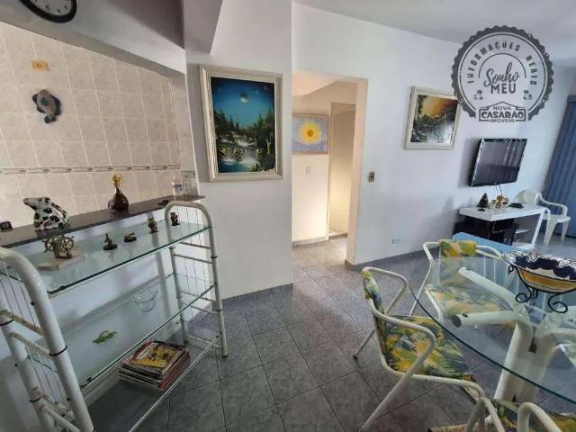 Apartamento venda em Região Imediata de Santos, Região Metropolitana da Baixada Santista