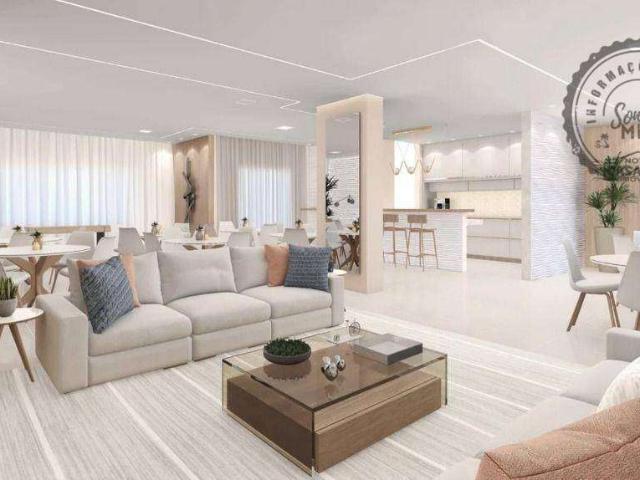 Apartamento venda em Região Imediata de Santos, Região Metropolitana da Baixada Santista