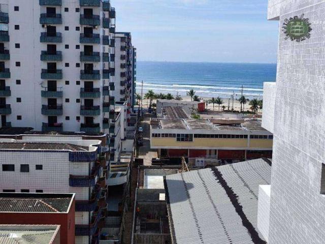Apartamento venda em Região Imediata de Santos, Região Metropolitana da Baixada Santista