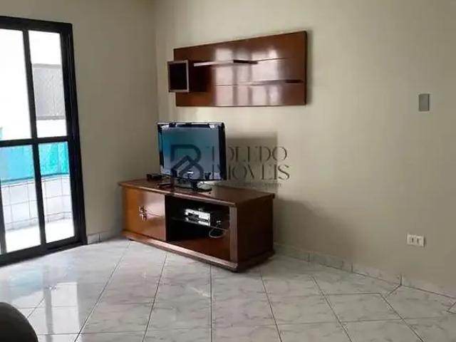 Apartamento venda em Praia Grande