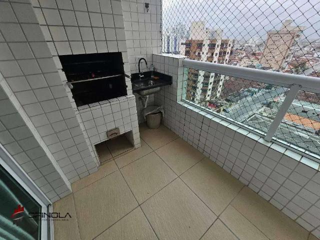 Apartamento venda em Região Imediata de Santos, Região Metropolitana da Baixada Santista