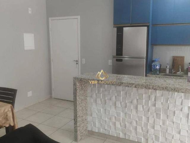 Apartamento venda em Praia Grande