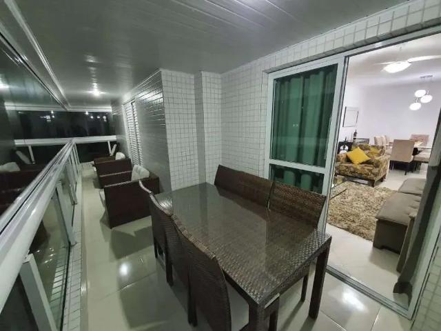 Apartamento venda em Praia Grande
