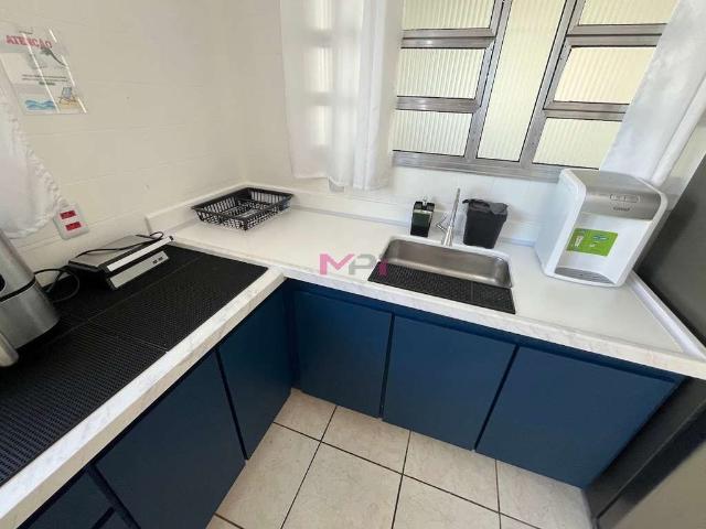 Apartamento venda em Praia Grande, Região Geográfica Intermediária de São Paulo