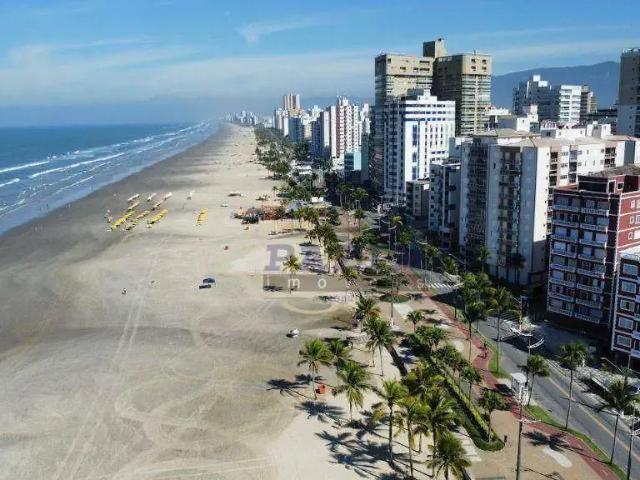 Apartamento venda em Praia Grande