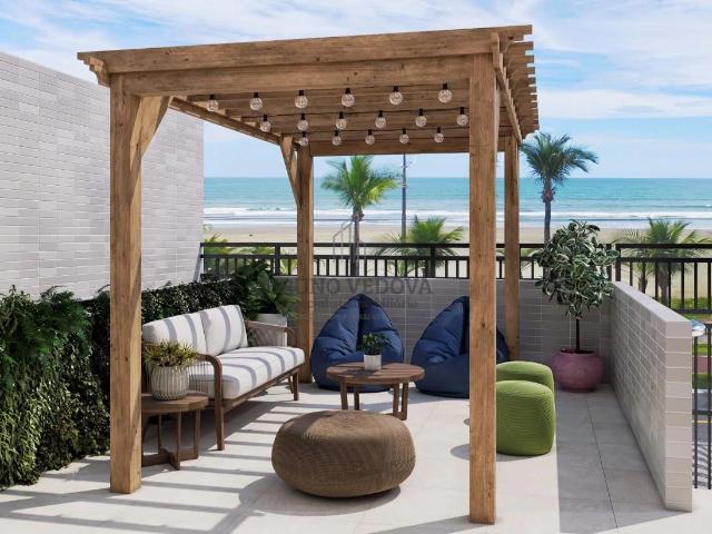 Apartamento venda em Praia Grande, Região Geográfica Intermediária de São Paulo