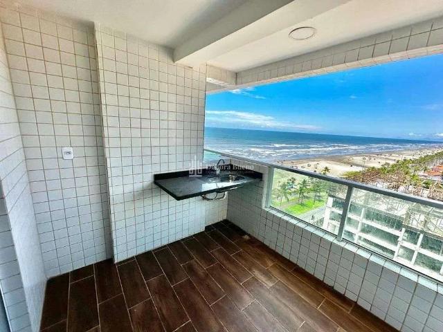 Apartamento venda em Praia Grande, Região Geográfica Intermediária de São Paulo