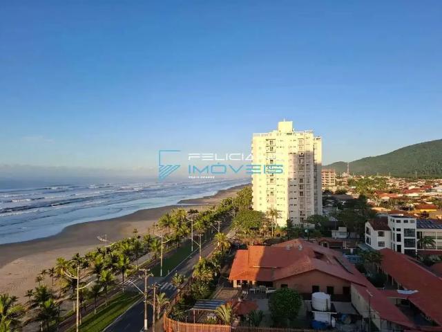 Apartamento venda em Real, Praia Grande