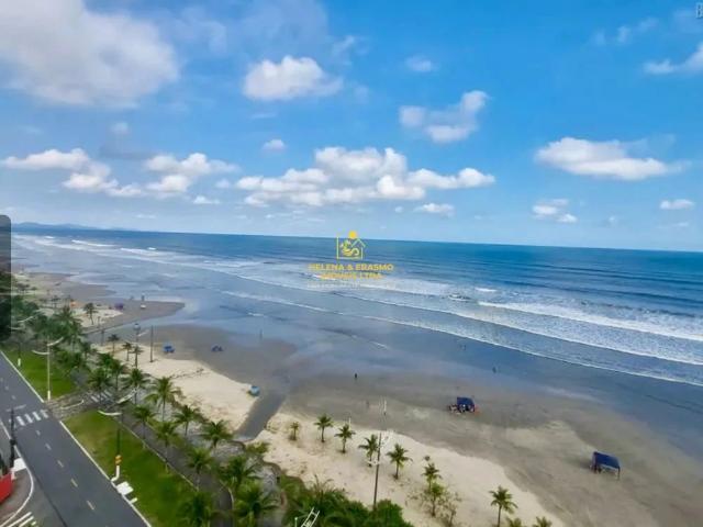 Apartamento venda em Praia Grande, Região Geográfica Intermediária de São Paulo