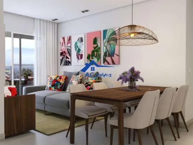 Apartamento venda em Região Imediata de Santos, Região Metropolitana da Baixada Santista