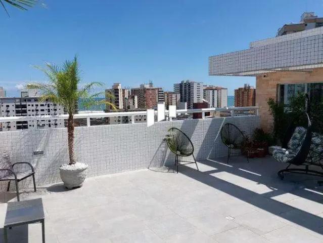 Apartamento venda em Praia Grande