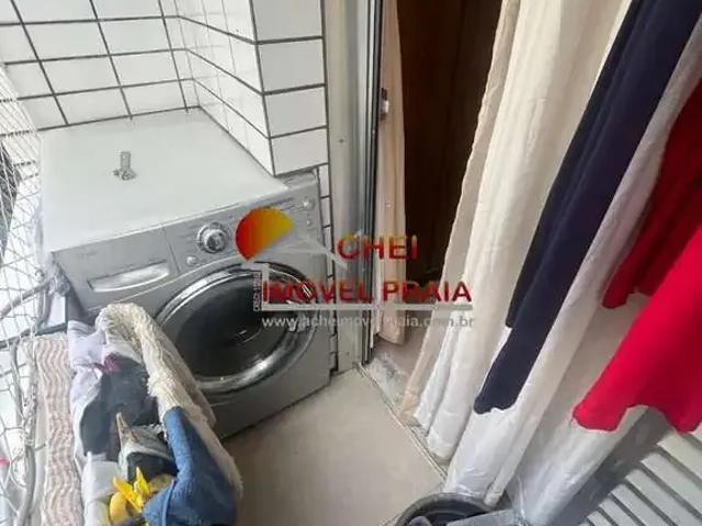 Apartamento venda em Praia Grande, Região Geográfica Intermediária de São Paulo