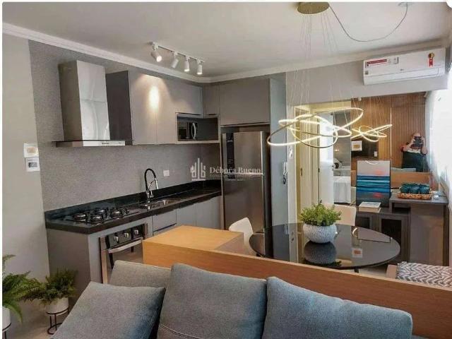 Apartamento venda em Praia Grande, Região Geográfica Intermediária de São Paulo