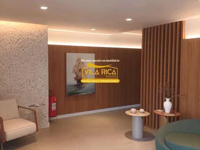 Apartamento venda em Praia Grande, Região Geográfica Intermediária de São Paulo