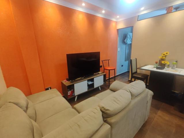 Apartamento venda em Praia Grande