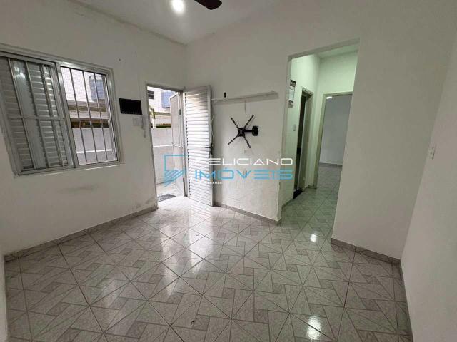 Apartamento venda em Praia Grande
