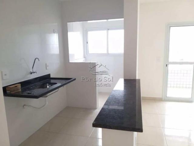 Apartamento venda em Praia Grande