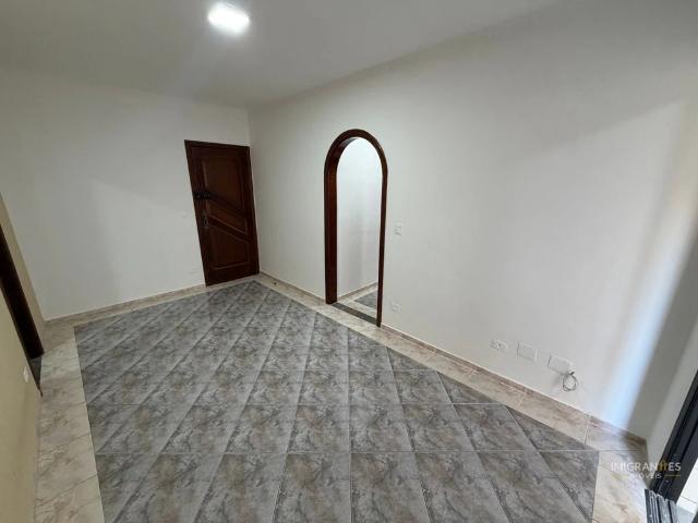 Apartamento venda em Praia Grande