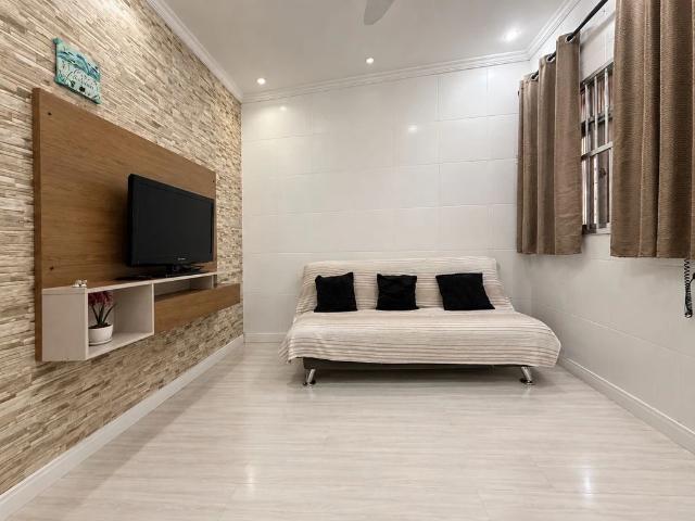 Apartamento venda em Praia Grande
