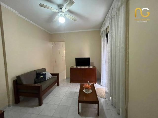 Apartamento venda em Praia Grande