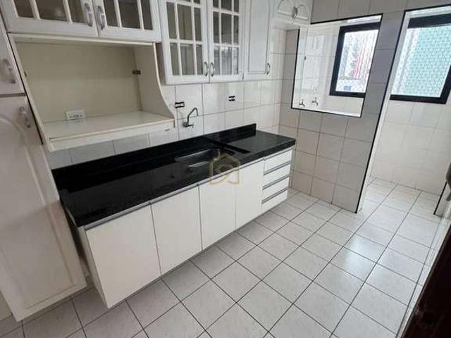 Apartamento venda em Praia Grande, Região Geográfica Intermediária de São Paulo