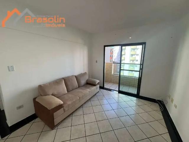 Apartamento venda em Guilhermina, Praia Grande