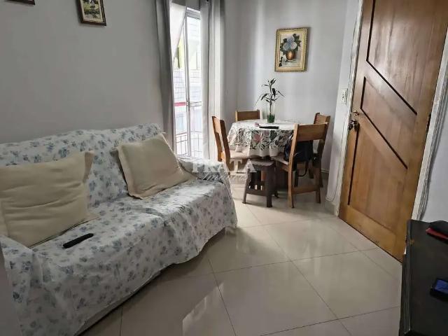 Apartamento venda em Guilhermina, Praia Grande